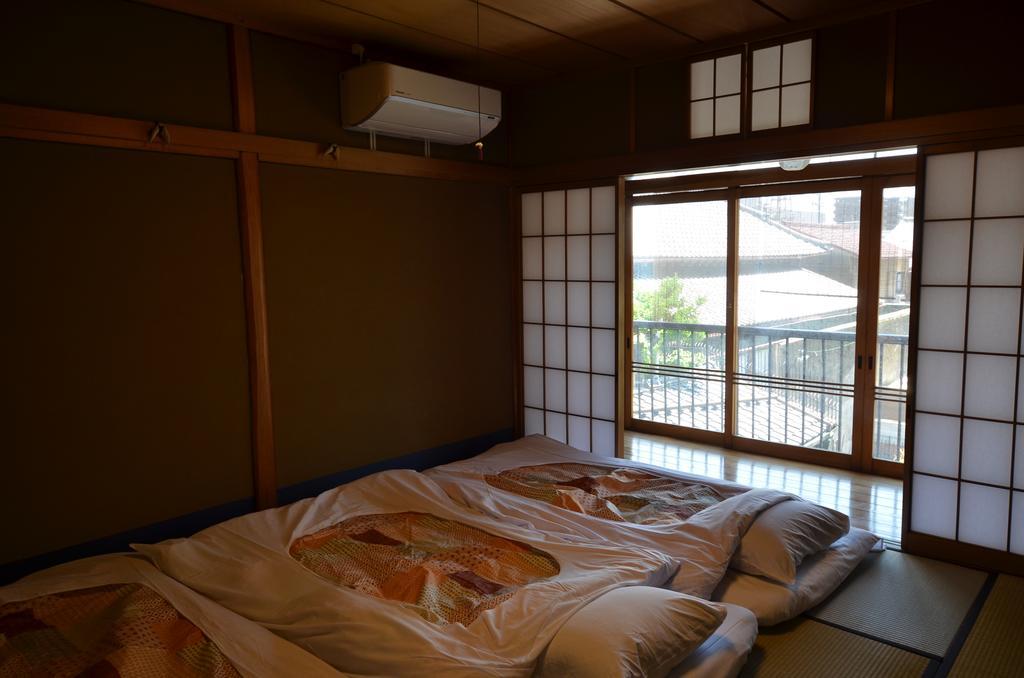 Villa Kaede Kyōto Esterno foto
