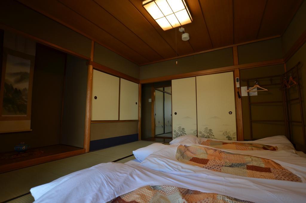 Villa Kaede Kyōto Esterno foto