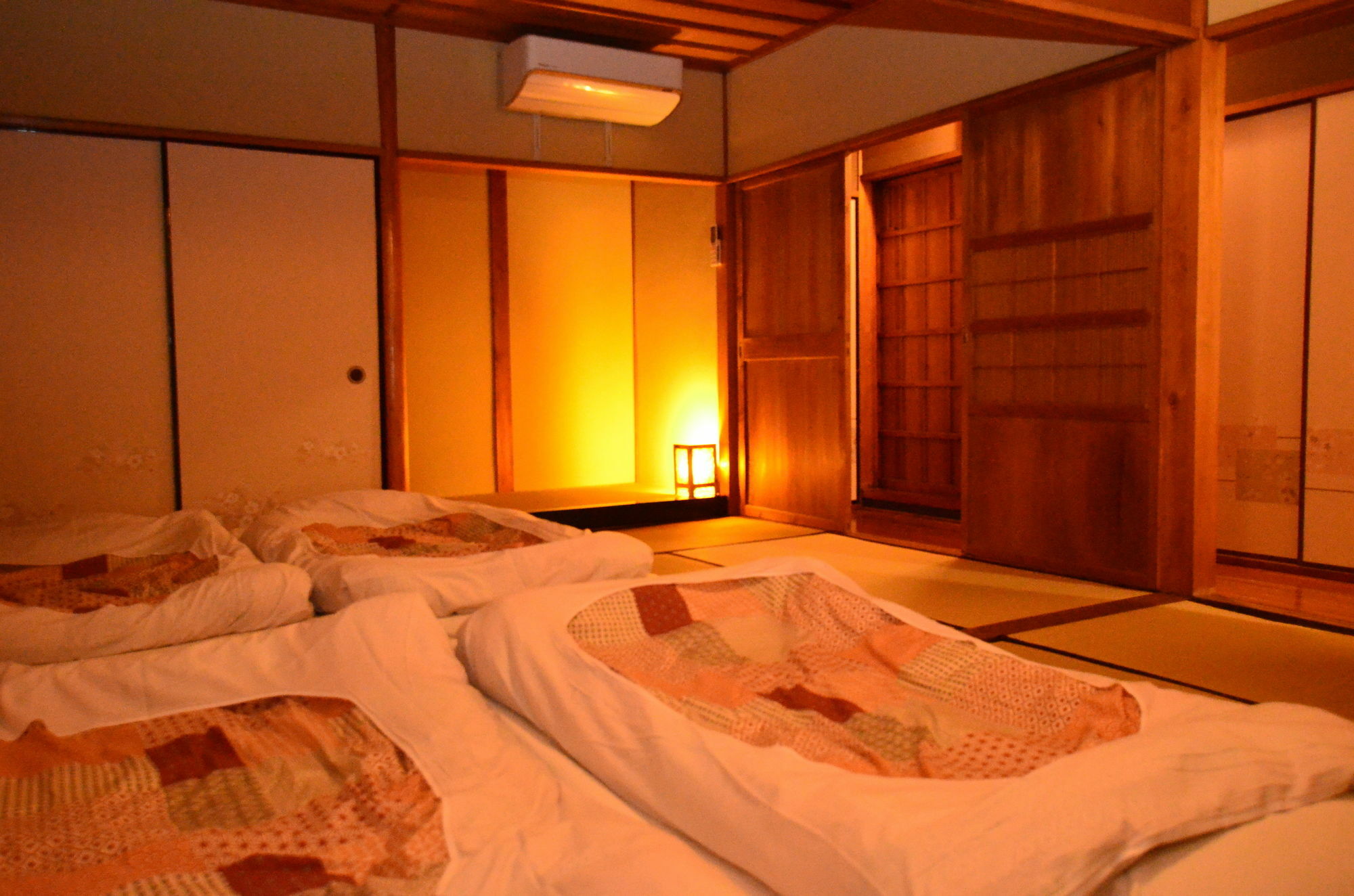 Villa Kaede Kyōto Esterno foto